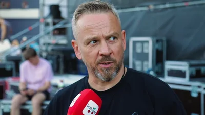 "Не продаю личную жизнь", - Фоззи из ТНМК объяснил, почему не комментирует личное и где сейчас его семья