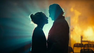 Це божевільне кохання: дивимось запальний трейлер фільму "Джокер 2"