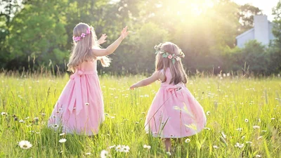 Никогда не выходят из моды: какие имена девушек самые распространенные в Украине