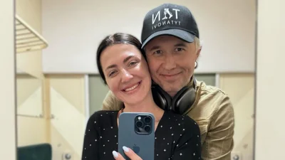 Сергій і Сніжана Бабкіни потрапили під обстріл у Харкові