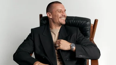 Тарас Цимбалюк заблокировал Алину Доротюк после скандала с Алхим и русской музыкой