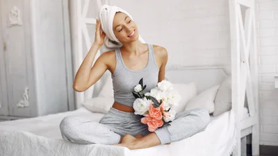 Как начать утро так, чтобы целый день был счастливым и энергичным