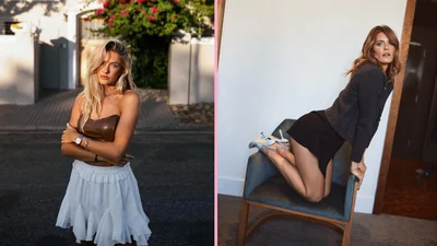 Рейтинг самых сексуальных спортсменок Олимпиады-2024, в который попала украинка - кто это