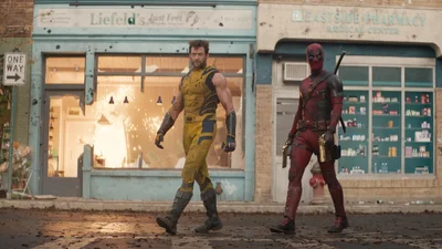 Найочікуваніший фільм вже тут: це 3 найкращих прем'єри в кіно з 25 липня