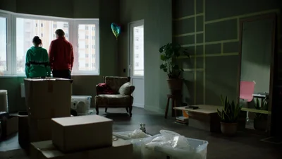 Фільми українських режисерок покажуть на Венеційському кінофестивалі 2024