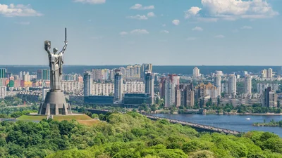 Україна в словах: сучасні цитати про нашу неньку, що надихають