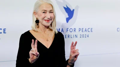 Никогда не поздно: женщины, которые получили успех и славу в зрелом возрасте