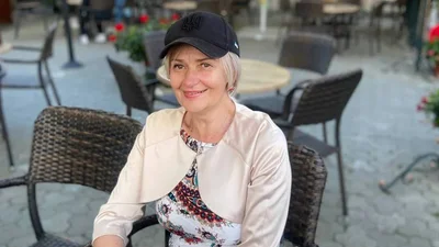 Поймали убийцу Ирины Фарион — Владимир Зеленский сообщил детали