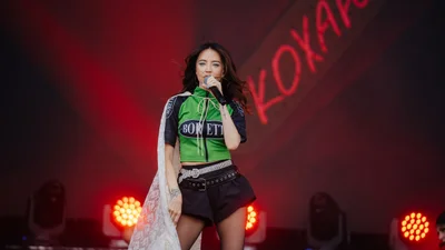 Фестиваль ATLAS UNITED 2024 зібрав 100 млн грн на потреби ЗСУ