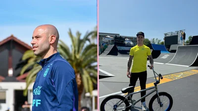 Ужасное начало: олимпийские спортсмены пожаловались, что их грабят