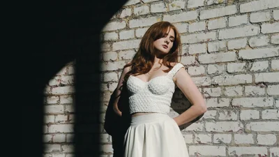 Геля Зозуля поділилась особистим у новій пісні "Темно так"