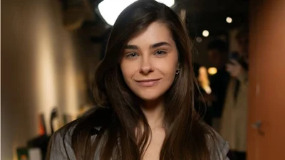 Екатерина Полтавская рассекретила свой срок беременности и растрогала новым фото с животиком