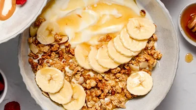 Як додати пробіотики у свій раціон: круті хелсі-ідеї