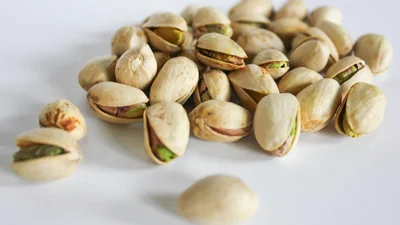 Фісташки: чим корисний цей горіх, і кому варто ввести його у свій раціон
