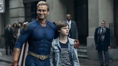 Ідея на вихідні: це найпопулярніший серіал у світі