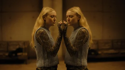 Горори, схожі на фільм "Наглядачі": напружена атмосфера протримає до фіналу