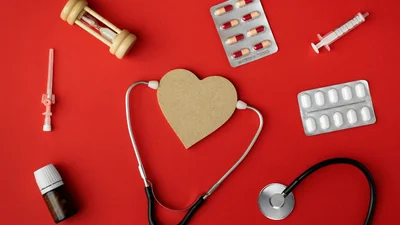 День медика 2024 - эмоциональные и искренние поздравления в картинках