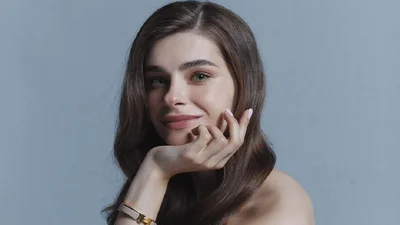 "Ось вам доказ", - Катерина Полтавська поділилася новим знімком малюка на УЗД