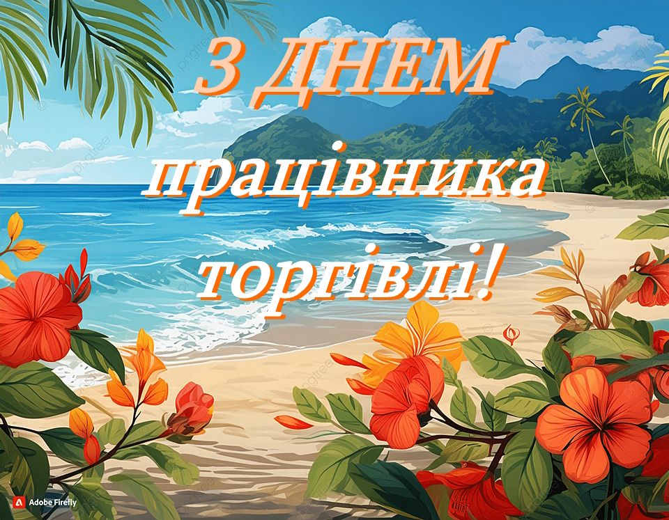 Лучшие тематические поздравления в прозе и картинках ко Дню работника торговли - 626596 Лучшие тематические поздравления в прозе и картинках ко Дню работника торговли - фото 626596