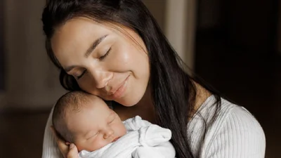 "Слова підтримки вітаються": Наталія Татарінцева розповіла про перші тижні батьківства