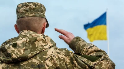 День Сил спеціальних операцій Збройних Сил України 2024 - патріотичні привітання у віршах і картинках