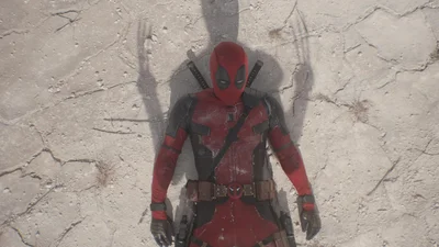 "Дедпул і Росомаха" "розірвали" касу: про такі збори мріє кожен фільм
