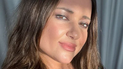 Зустрічав на вокзалі з квітами: Наталія Могилевська вперше показала свого чоловіка