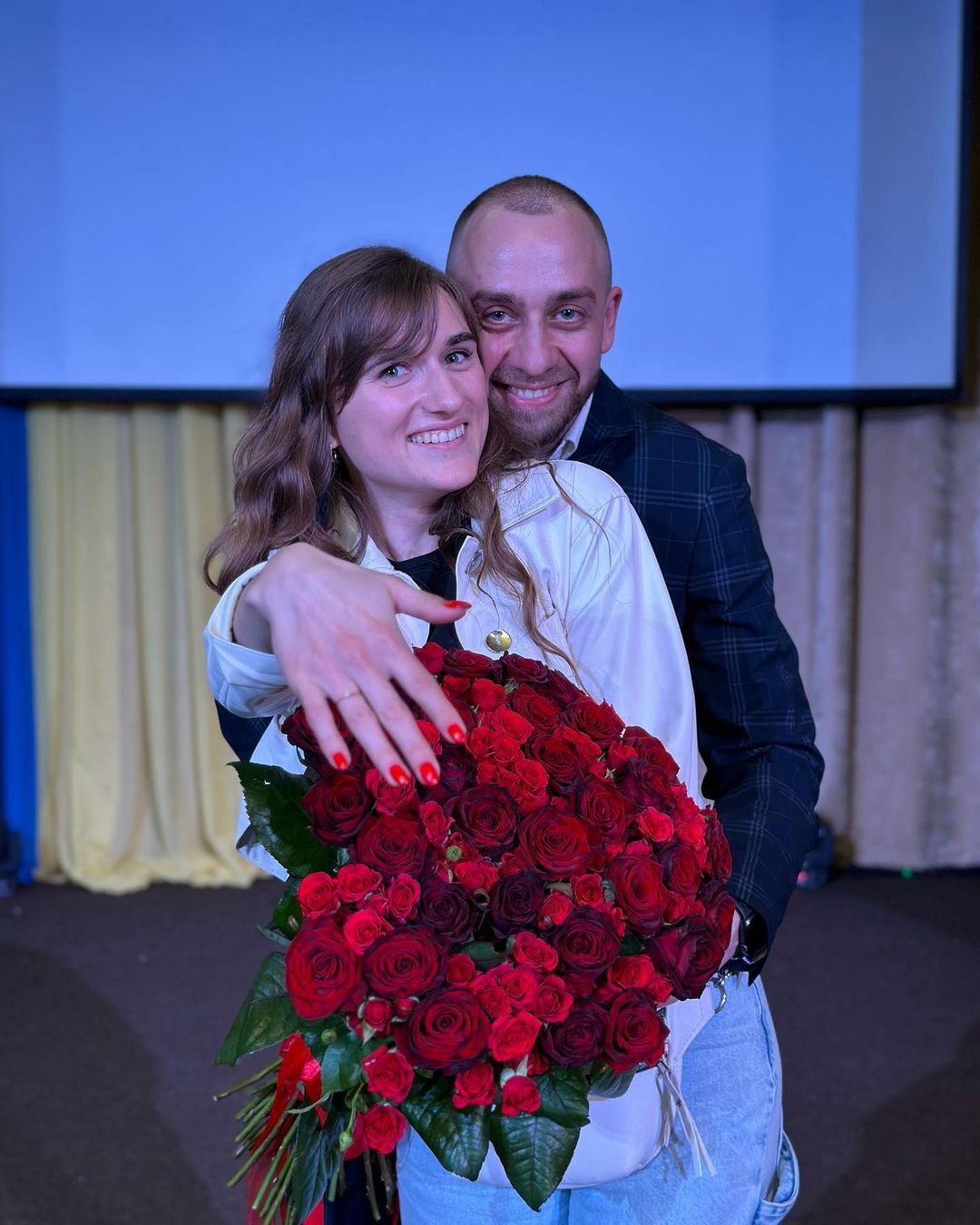 Блогерша Даша Евтух рассказала о заработках мужа-депутата - фото 626868