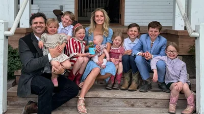 Жахливий бік життя tradwife: це 5 драм про небезпеку для "традиційних дружин"