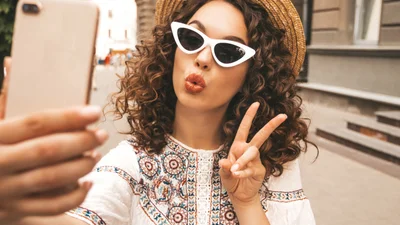 Що знімати у блог, коли закінчилися ідеї і в житті нічого цікавого не відбувається