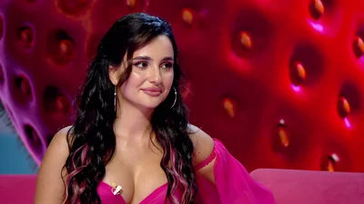 "Начала вспоминать негативные моменты": Анна Тринчер рассказала об эмоциях к Волошину после развода