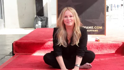 Крістіна Епплгейт зізналася, на що пішла після коментаря продюсера щодо її зовнішності