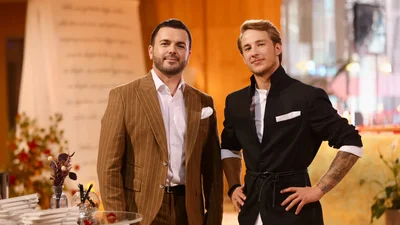 "Сашу могут ждать сюрпризы": Григорий Решетник рассказал о закулисье "Холостяка"