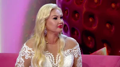 "Влюблена": Камалия засветила обручальное кольцо — правда ли певица во второй раз выходит замуж