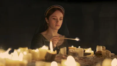 Хтось отримає "на горіхи": фінальну серію 2 сезону "Дому Дракона" "злили" в TikTok