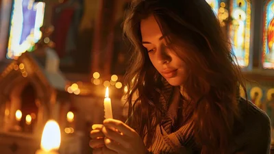 Что освящают в церкви на Первого Спаса - тебе точно стоит купить это к празднику