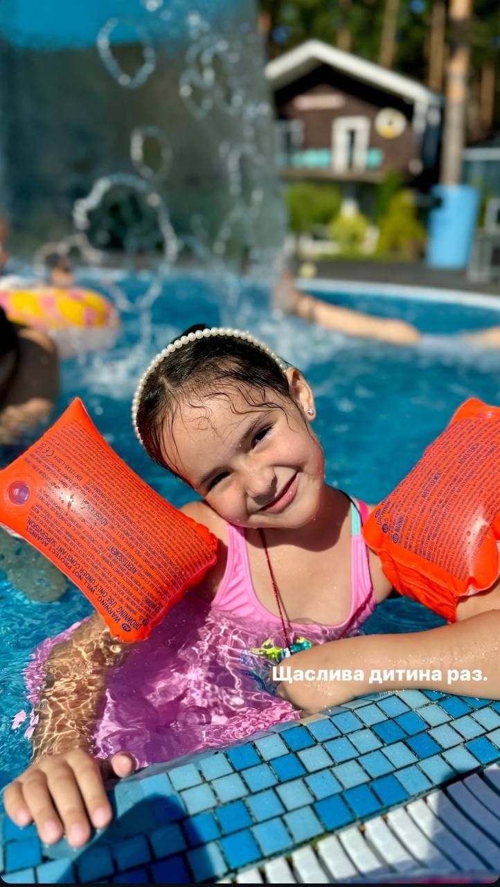 Родина Мірошниченків в оновленому складі поїхала на море - 627316 Родина Мірошниченків в оновленому складі поїхала на море - фото 627316