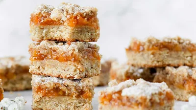 Хрусткий та соковитий: сніданок з абрикосами, вартий ресторану з зіркою Мішлен