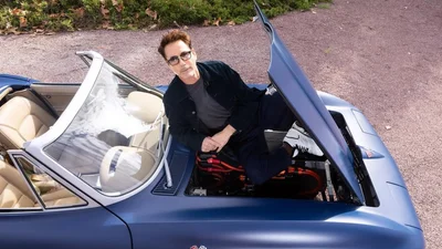 Космічні суми: за повернення в Marvel Роберт Дауні-молодший заробить купу баксів