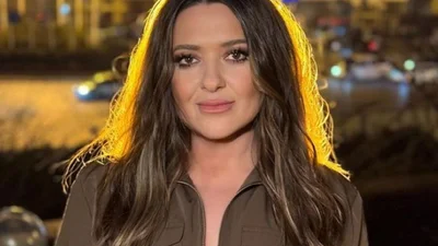 "Пішла за солодким": Могилевська зізналась, що дуже нервує