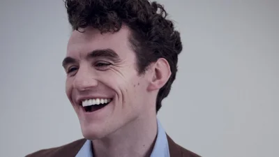 Новий серіал Гая Річі з зіркою "Після" про Шерлока: ось, хто зіграє Моріарті