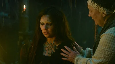 Фільм-помста "Конотопська відьма": новий моторошний тизер 18+ заливає екран кров'ю