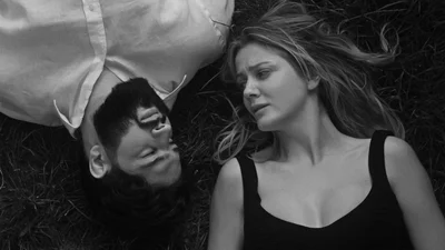 "Темно-синій" - відвертий діалог співачки KOLA та підопічного Артема Пивоварова з "Голосу країни" Гідаята Сеїдова