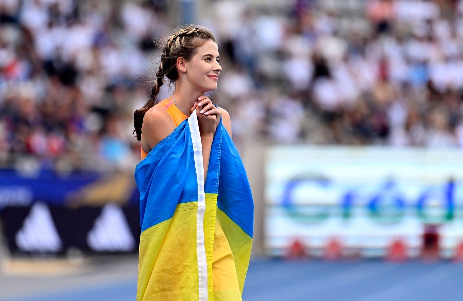 Спортивные надежды: кто из украинских спортсменов сегодня выступит на Олимпиаде - 627838 Спортивные надежды: кто из украинских спортсменов сегодня выступит на Олимпиаде - фото 627838