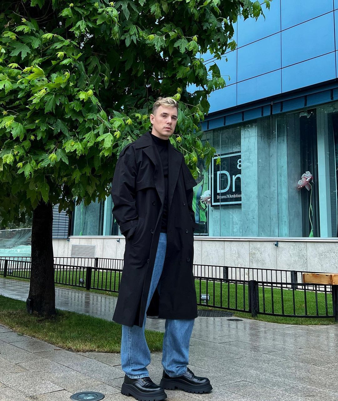 'Меня накручивали': Вадим Олейник признался, действительно ли поссорился с Дантесом из-за зависти - 627892 'Меня накручивали': Вадим Олейник признался, действительно ли поссорился с Дантесом из-за зависти - фото 627892