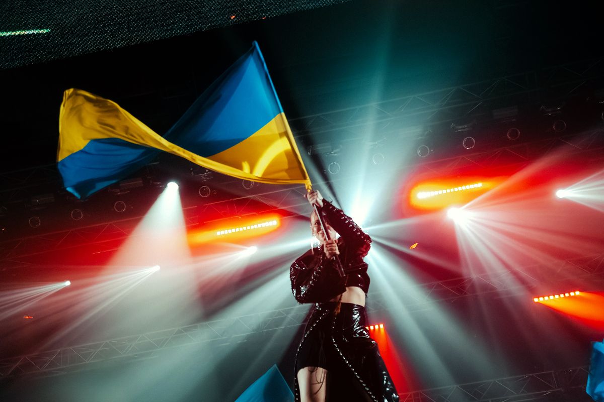 Концерт Макса Барських 'Зорепад' покажуть в кіно: куди бігти за квитком - 627902 Концерт Макса Барських 'Зорепад' покажуть в кіно: куди бігти за квитком - фото 627902