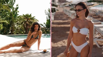 5 украинских брендов купальников, которые известны на весь мир