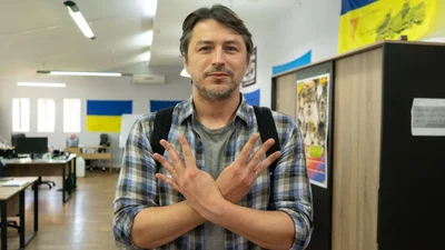 Сергій Притула відповів, звідки в нього гроші на три квартири у Києві