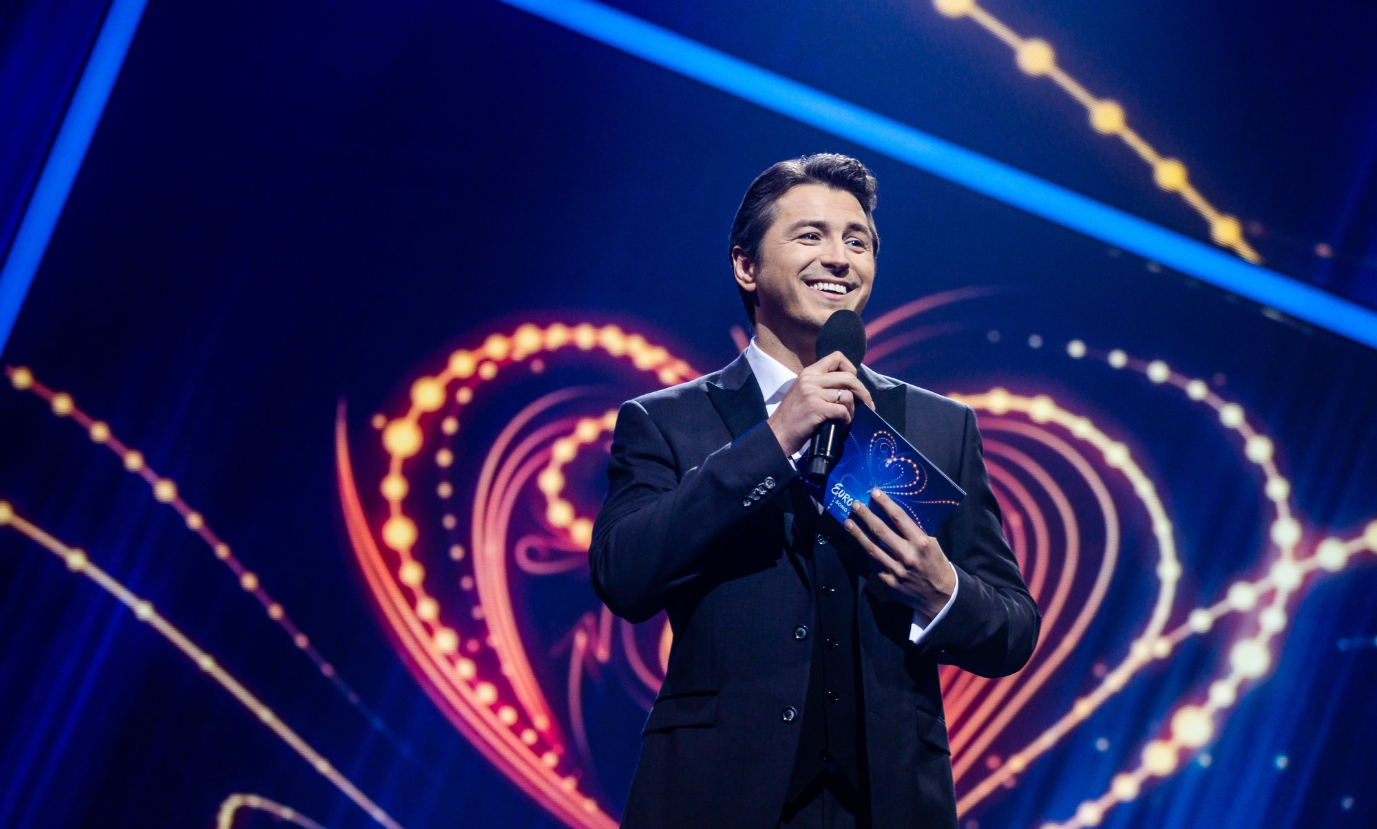 Сергей Притула ответил, откуда у него деньги на три квартиры в Киеве - фото 628000
