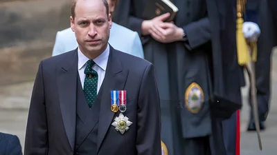 От маленького мальчика до будущего монарха: небанальные факты о принце Уильяме, которые заинтересуют каждого